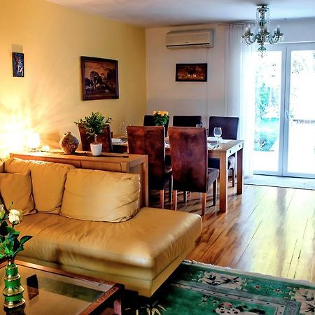 Willa Hana House Pula Zewnętrze zdjęcie