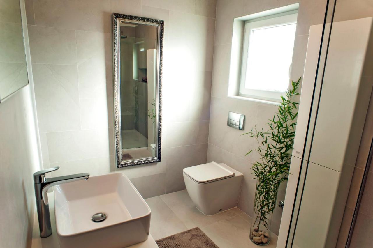 Willa Hana House Pula Zewnętrze zdjęcie
