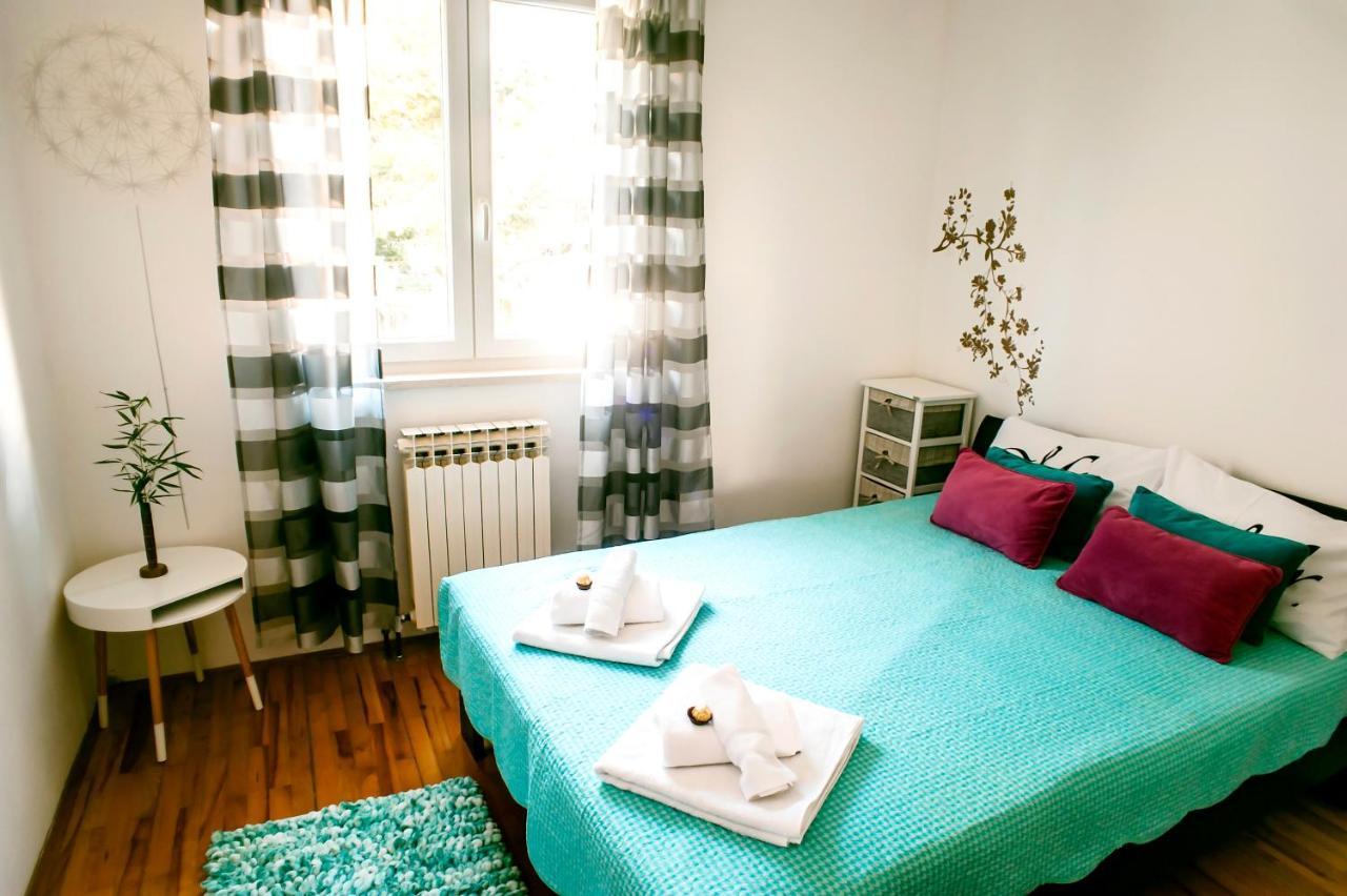 Willa Hana House Pula Zewnętrze zdjęcie