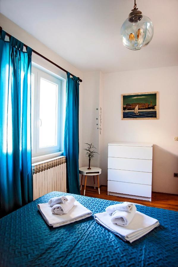 Willa Hana House Pula Zewnętrze zdjęcie