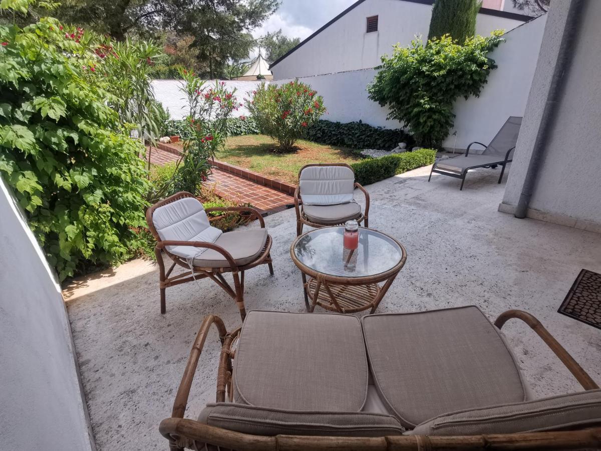 Willa Hana House Pula Zewnętrze zdjęcie