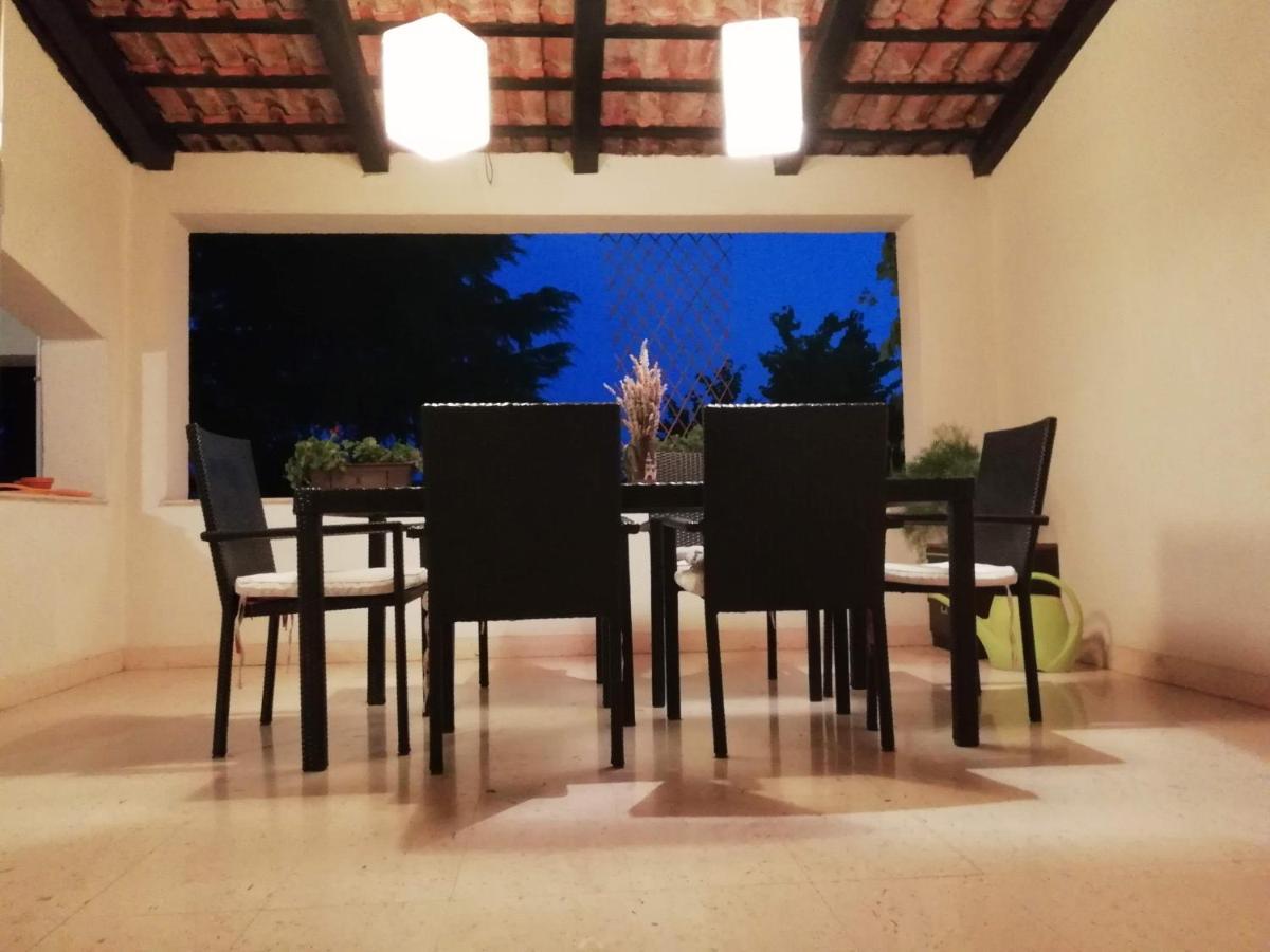 Willa Hana House Pula Zewnętrze zdjęcie
