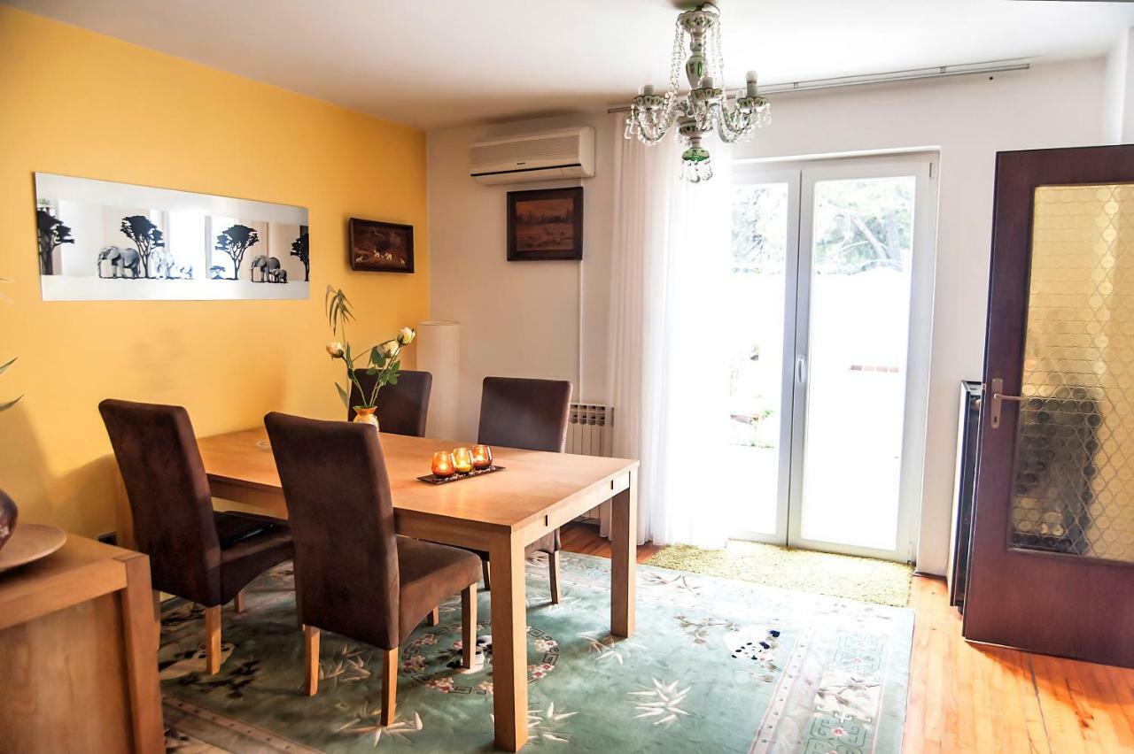 Willa Hana House Pula Zewnętrze zdjęcie