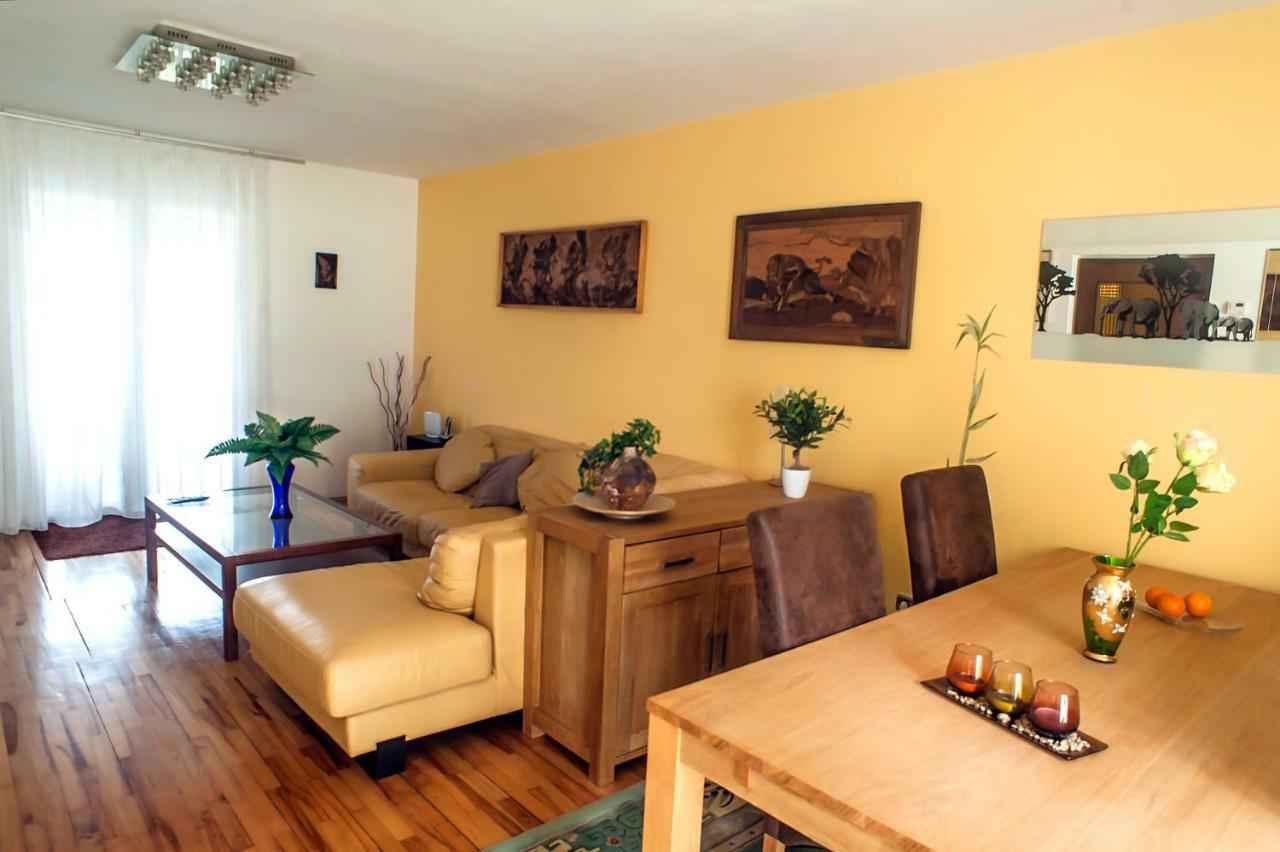 Willa Hana House Pula Zewnętrze zdjęcie