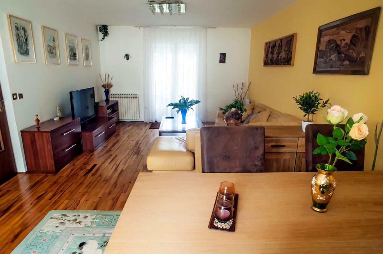 Willa Hana House Pula Zewnętrze zdjęcie