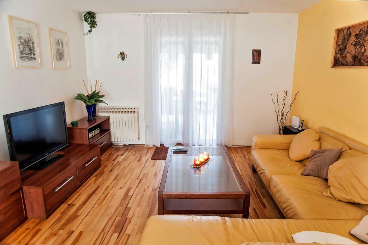 Willa Hana House Pula Zewnętrze zdjęcie